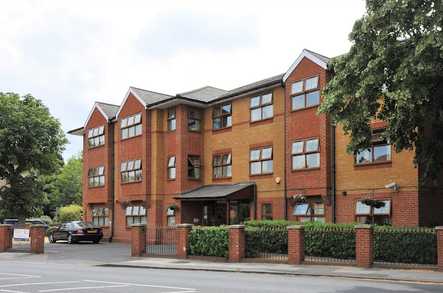 Park Avenue Care Home Care Home Bromley  - 1