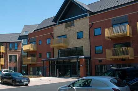 Park Gardens Retirement Living Banbury  - 1