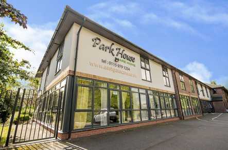 Park House Care Home Nottingham  - 1