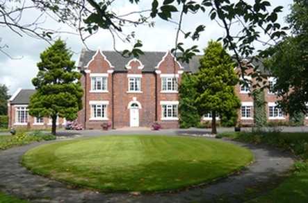 Park House Care Home Care Home Sandbach  - 1