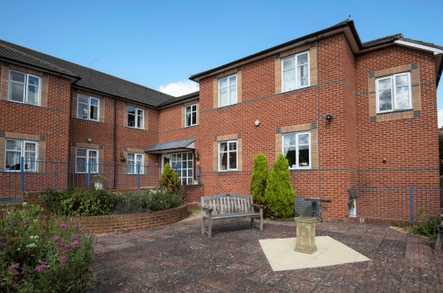 Park House Care Home Care Home Wellingborough  - 1