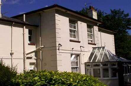 Park House Care Home Torquay  - 1