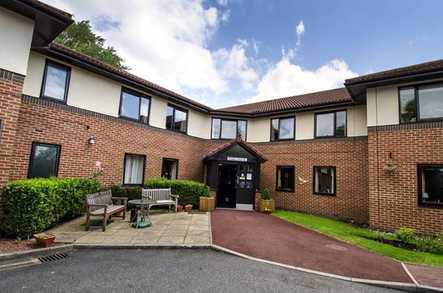 Park House Care Home Newcastle upon Tyne  - 1