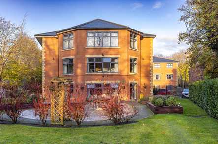 Park View Care Home Care Home Liverpool  - 1