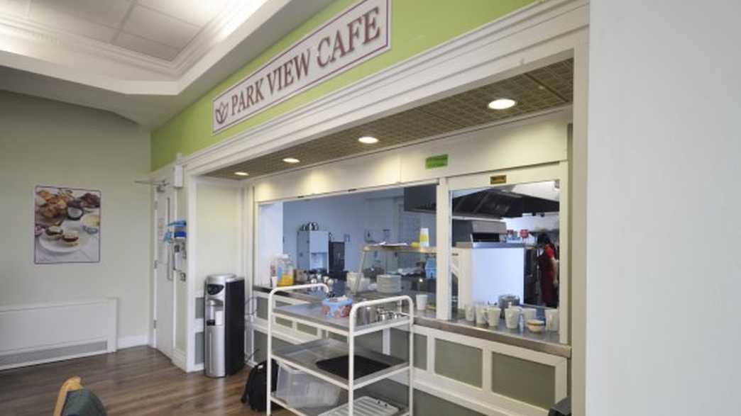 Park View Care Home with Nursing Care Home Blackpool meals-carousel - 2