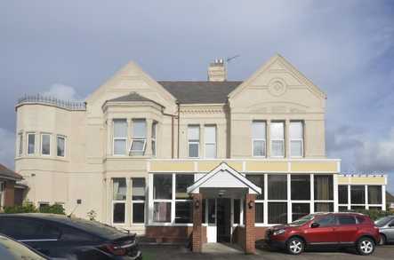 Park View Care Home with Nursing Care Home Blackpool  - 1