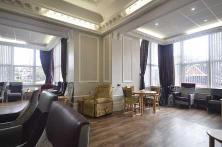 Park View Care Home with Nursing Care Home Blackpool  - 2