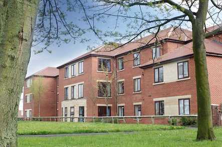 Park View Care Home Care Home Newcastle Upon Tyne  - 1