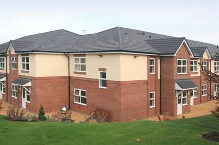 Park View Residential Care Home Care Home Sheffield  - 1
