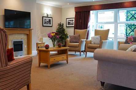 Park View Residential Care Home Care Home Sheffield  - 2
