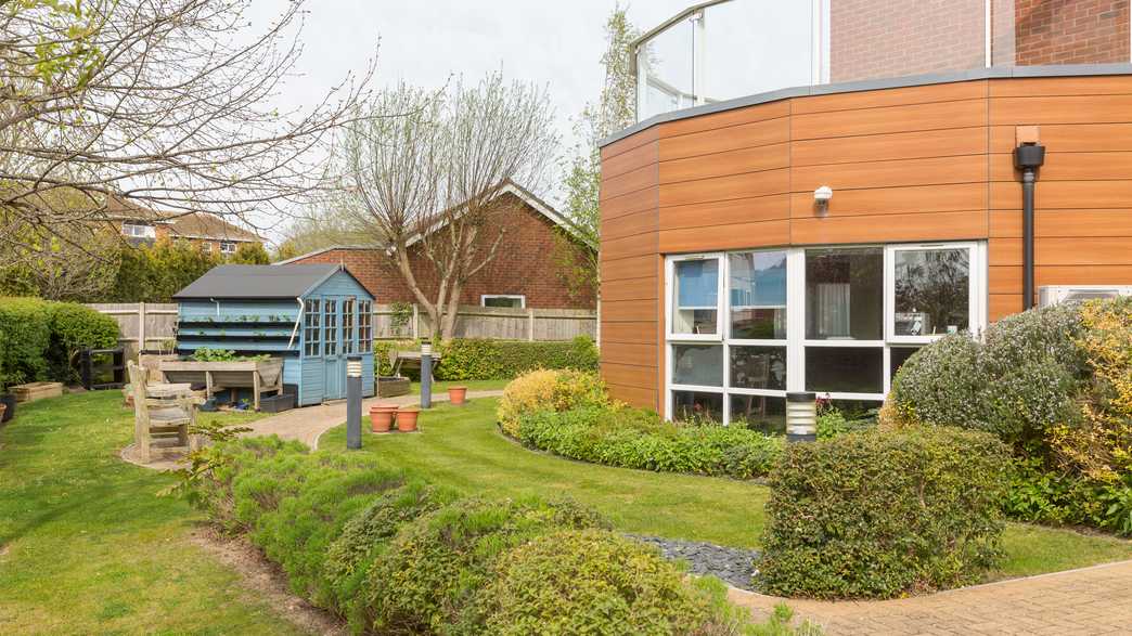 Parker Meadows Care Home Fareham buildings-carousel - 10