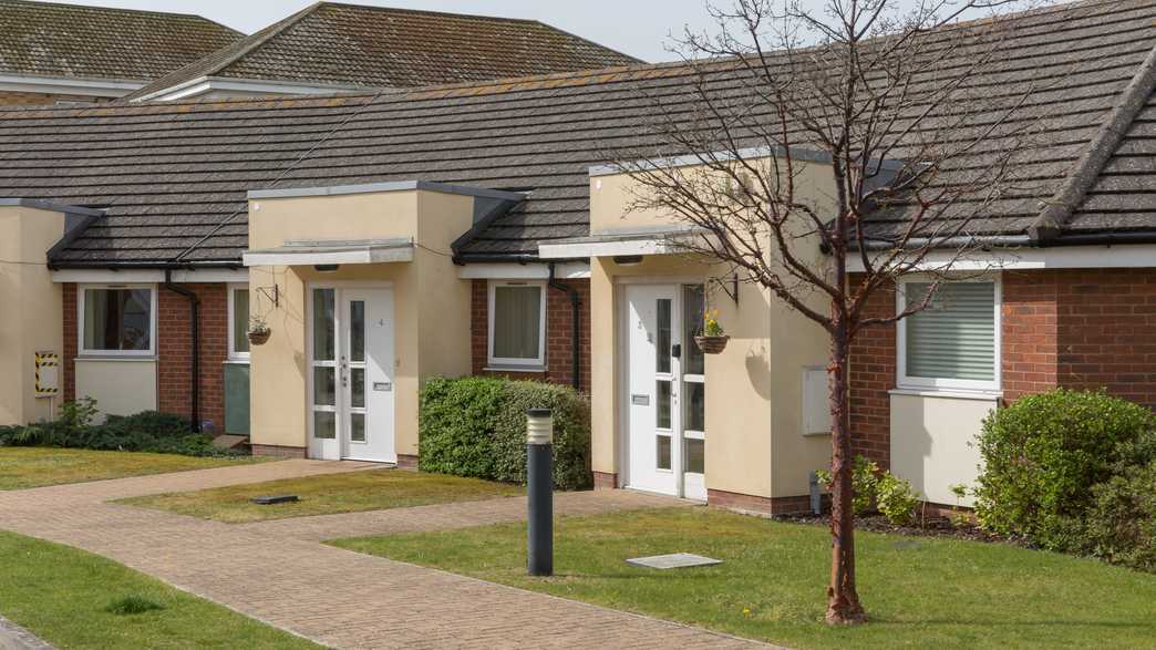 Parker Meadows Care Home Fareham buildings-carousel - 14