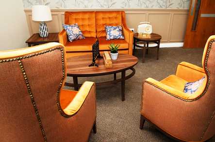 Parker Meadows Care Home Fareham  - 5