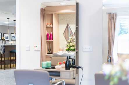 Parkfield Grange Care Home Care Home Stourbridge  - 5