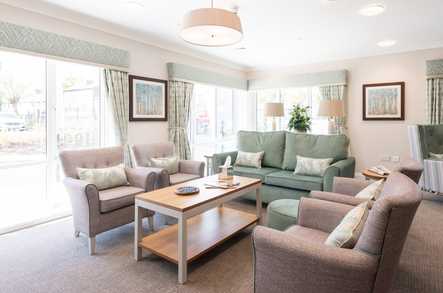 Parkfield Grange Care Home Care Home Stourbridge  - 2