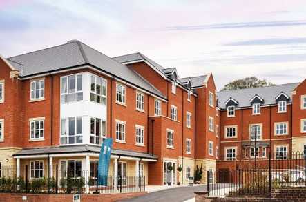 Parkfield Grange Care Home Care Home Stourbridge  - 1