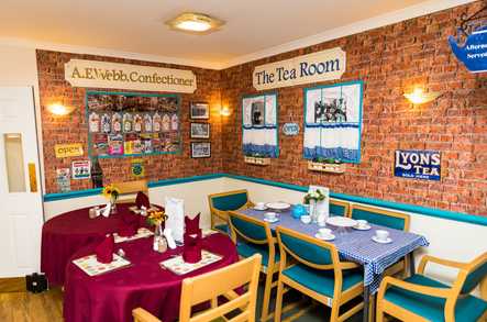 Parkfield House Nursing Home Care Home Uxbridge  - 4