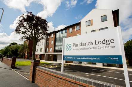 Parklands Lodge Care Home Southport  - 1