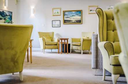 Parklands Lodge Care Home Southport  - 2