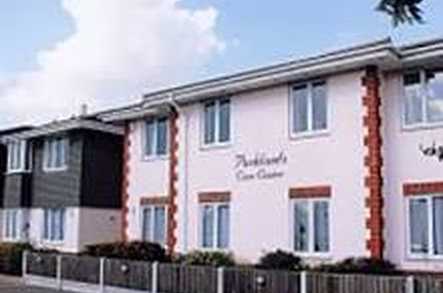 Parklands Nursing Home (Benfleet) Care Home Benfleet  - 1