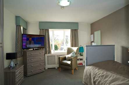 Parklands Nursing Home Care Home Seaham  - 2