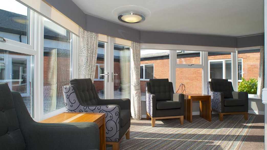 Parklands Nursing Home Care Home Seaham buildings-carousel - 3