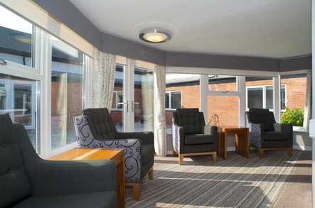 Parklands Nursing Home Care Home Seaham  - 4