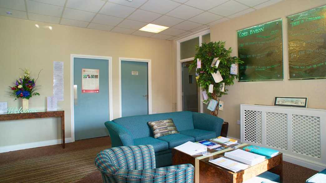Parklands Nursing Home Care Home Seaham buildings-carousel - 4