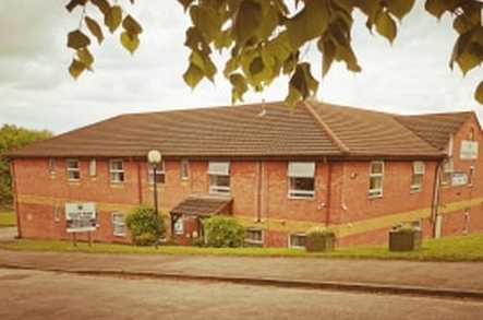 Parkside Care Home Care Home Barnsley  - 1