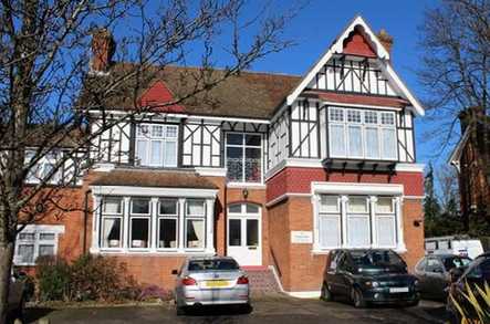 Parkside Residential Home Care Home Enfield  - 1