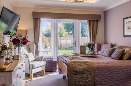 Parley Place Care Home Care Home Ferndown  - 4