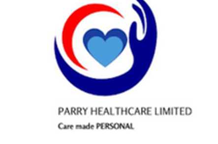 Parry Healthcare Wiltshire Home Care Westbury  - 1