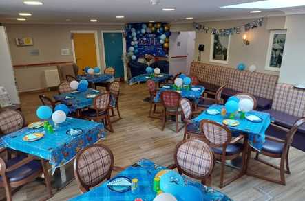 Brook Lane Rest Home Care Home Southampton  - 5