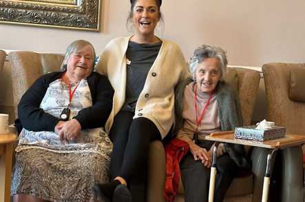 Castle House Care Home Torrington  - 2