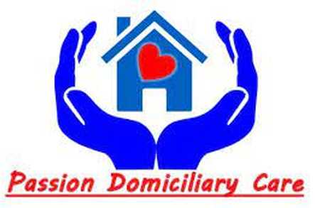 Passion Domiciliary Care Ltd Home Care Tipton  - 1