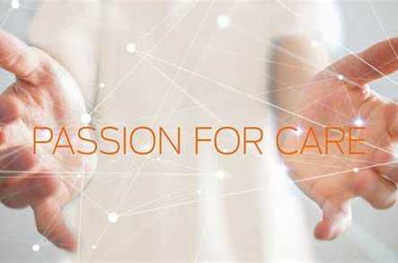 Passion For Care For All Ltd Home Care Stafford  - 1