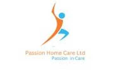 Passion Home Care Ltd Home Care Manchester  - 1