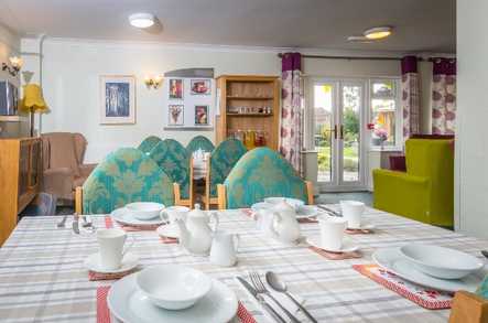 Patcham Nursing Home Care Home Brighton  - 2