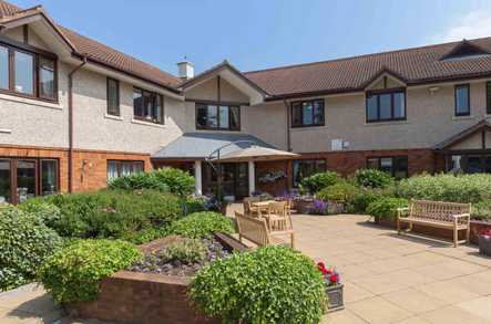 Paternoster House Care Home Waltham Abbey  - 1