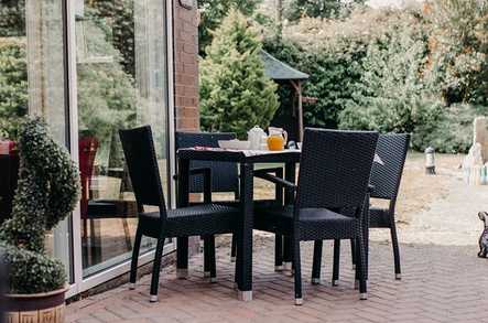 Alderson House Care Home Bridlington  - 5
