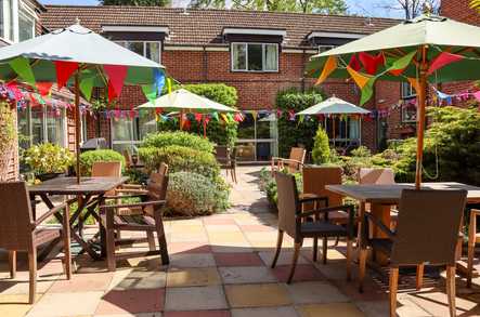 Woodlands Residential Care Home Care Home Fleet  - 3