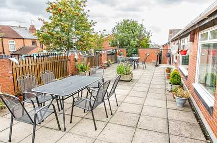 Victoria Park (Coventry) Care Home Coventry  - 5