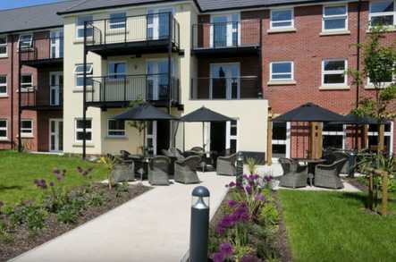 Foxglove Place Retirement Living Cullompton  - 5