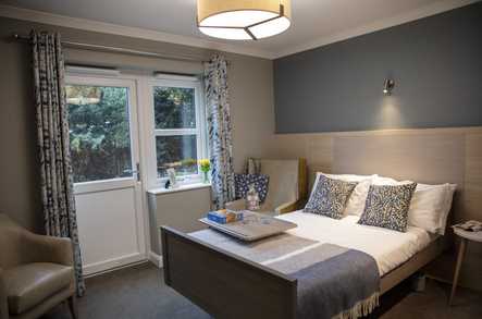 Arplemere Care Home Warrington  - 2
