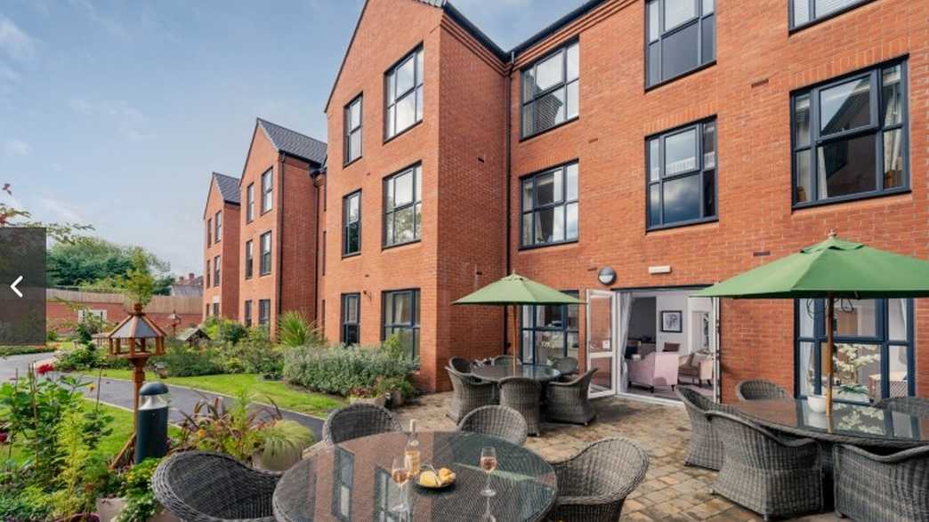 Milward Place Retirement Living Redditch wellbeing-carousel - 2
