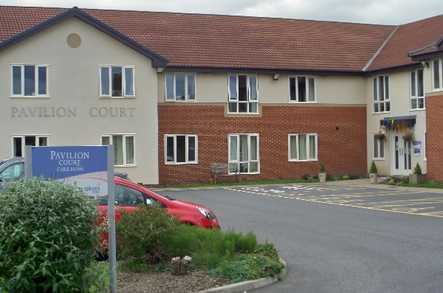 Pavilion Court Care Home Newcastle upon Tyne  - 1