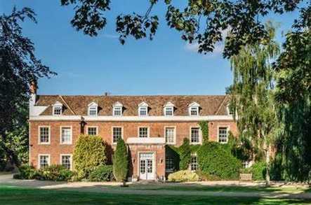 Paxton Hall Care Home Care Home St Neots  - 3