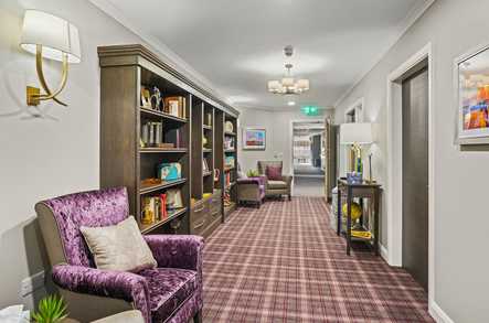 Pear Tree House Care Home Preston  - 3