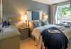 Typical 2 bedroom apartment image 5