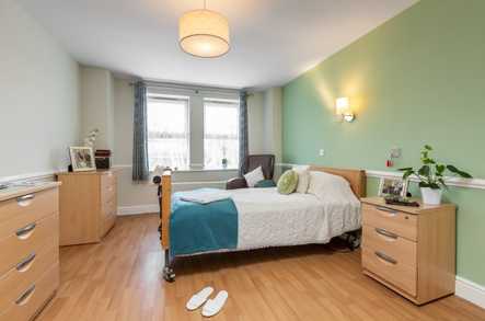 Peartree Care Home Care Home London  - 2